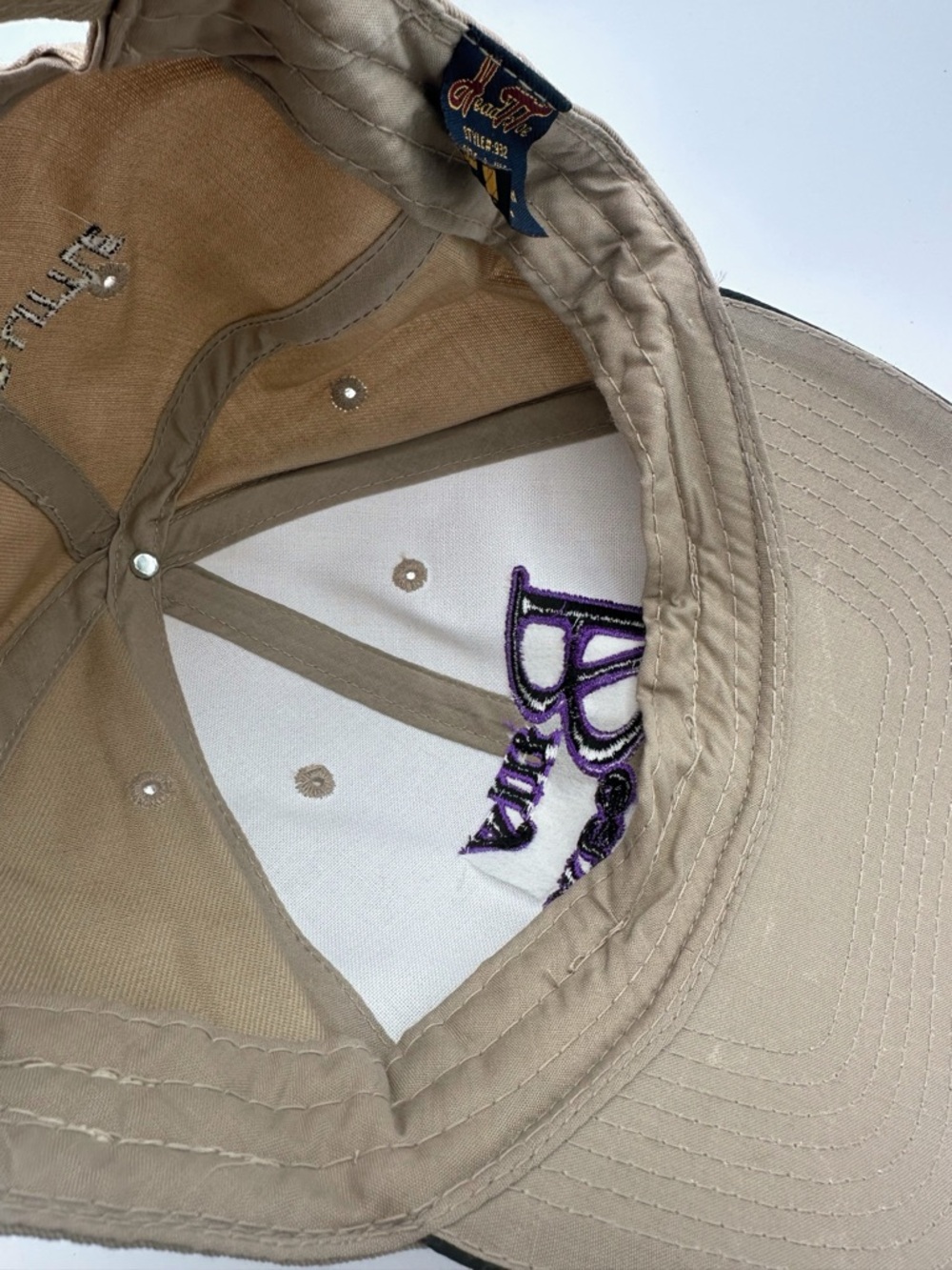 Billy Dean Autographed Signed Hat - Picture 9 of 9